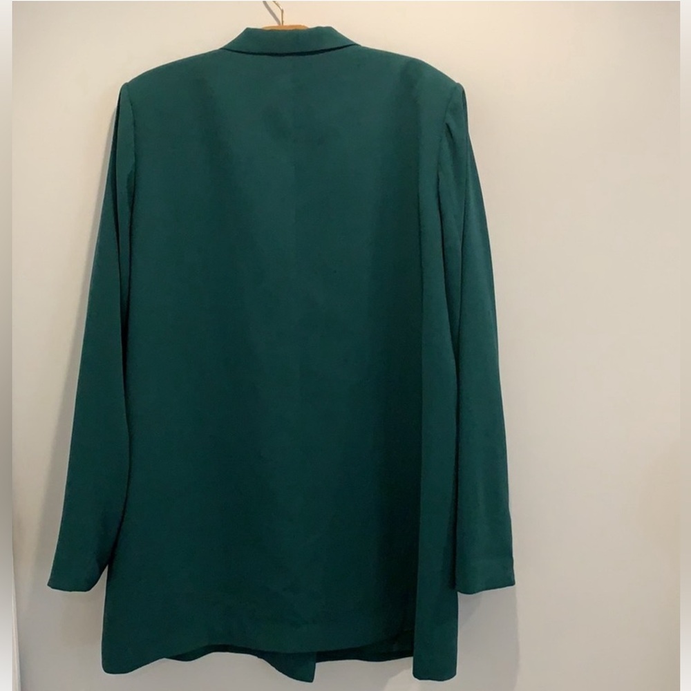 Mural From Nordstrom Women’s Oversized Blazer View 4